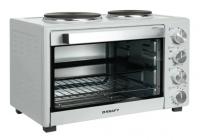 Kraft KFC-MOHP 380 HGR Жарочный шкаф