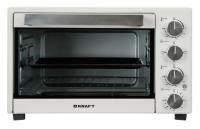 Kraft KFC-MOHP 380 HW Жарочный шкаф