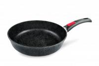 НЕВА МЕТАЛЛ ПОСУДА L18022i Сковорода 22