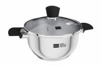 НЕВА МЕТАЛЛ ПОСУДА КС221 Кастрюля