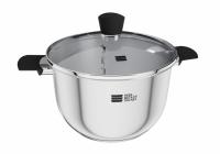 НЕВА МЕТАЛЛ ПОСУДА КС247 Кастрюля