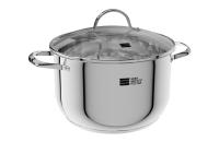 НЕВА МЕТАЛЛ ПОСУДА КС150 Кастрюля