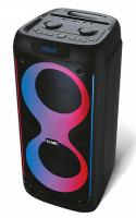 BQ PBS3004 черная  Портативная акустика