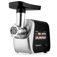 BRAYER 1608BR Мясорубка