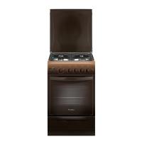 Gefest 5100-03 0001 Газовая плита