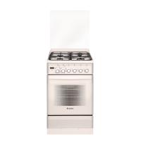 Gefest 5302-04 0267 Газовая плита