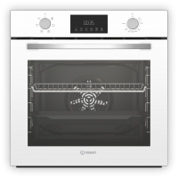 Indesit IFE 3644 J Wh  Духовой шкаф