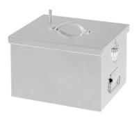 Чудо КНГ-1 МИНИ Коптильня