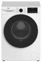 Beko B3DFR 57H22W с сушкой