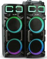 ELTRONIC Колонка 10 (30-21 TWIN CRAZY BOX)