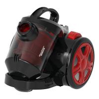 BLACKTON Bt VC1802B серо-красный  Пылесос