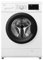 LG F2J3HS8W Стиральная машина