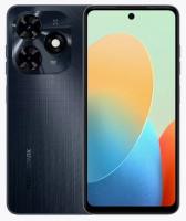 TECNO Spark 20c (4+256) Gravity Black