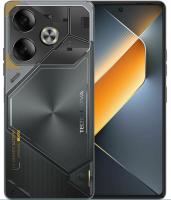 TECNO Pova 6 12/256 Meteor Grey Сотовый телефон