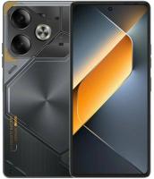 TECNO Pova 6 8/256 Meteor Grey Сотовый телефон