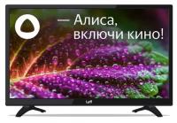 LEFF 24F560T YANDEX Телевизор