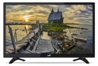 LEFF 24F260T Телевизор
