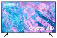 Samsung UE50CU7100 UX Телевизор