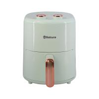 Sakura Аэрогриль Sakura 7677GR 4л 30мин таймер