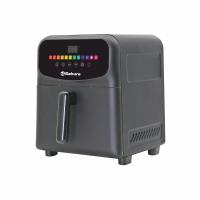 Sakura Аэрогриль Sakura 7678BK металл 6л 90мин тай