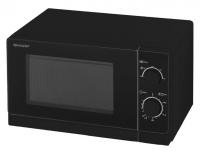 SHARP R 2000 RK СВЧ печь