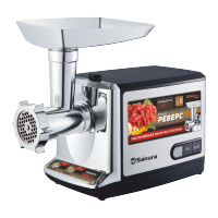 Sakura Мясорубка Sakura SA-6419BK Premium
