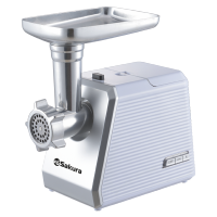 Sakura Мясорубка Sakura SA-6424W