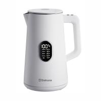 Sakura Чайник Sakura SA-2171W Premium