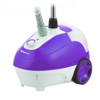 Sakura SA-3900P бел/фиолет Отпариватель