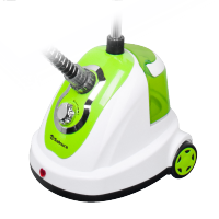 Sakura SA-3903GR бел/зел  Отпариватель