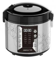 Polaris PMC 0524IQ серебристый