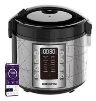 Polaris PMC 5020 IQ серебряный