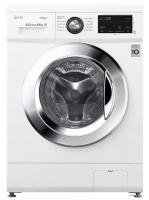LG F2J3WS2W Стиральная машина