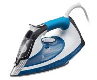 POLARIS PIR 3033SG AK  бело-синий  Утюг