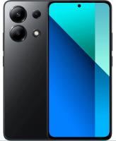 Сотовый телефон XIAOMI Redmi Note 13 8/256Gb Blac