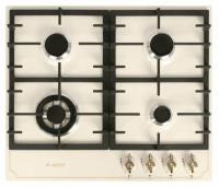 Gefest ПВГ 1214-01 К55 Варочная поверхность