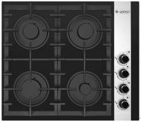 Gefest СГ СВН 2230 К23 газ на стекле