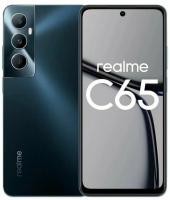 Realme C65 (8+256) черный