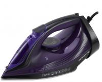 POLARIS PIR 2487AK черно-фиолетовый  Утюг