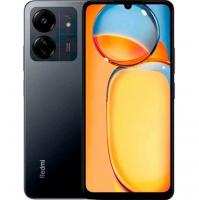 Сотовый телефон XIAOMI Redmi 13C 8/256Gb Black