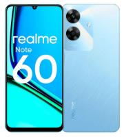 REALME Realme Note 60 (6+128) голубой