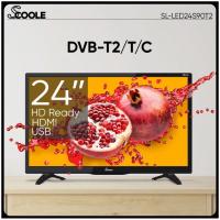 Scoole SL-LED24S90T2 Телевизор