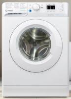 Indesit Стиральная машина Indesit BWSA 6109 WWV