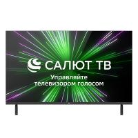 BQ Телевизор LCD BQ 32FSF02B Black (Smart TV Andro