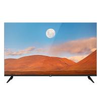 BQ Телевизор LCD BQ 43FSU38B Black (UHD, Smart TV