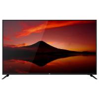 BQ Телевизор LCD BQ 55FSU01B Black (TizenOS, 4K Ul