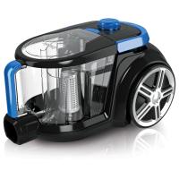 BBK Пылесос BBK BV1802 имперский синий