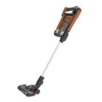 Blackton Пылесос Blackton Bt VCA1401B Черный-Оранж