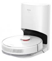 DREAME Bot Robot Vacuum and Mop D9 Plus White