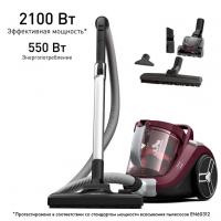 Tefal Пылесос Tefal TW 4873EA